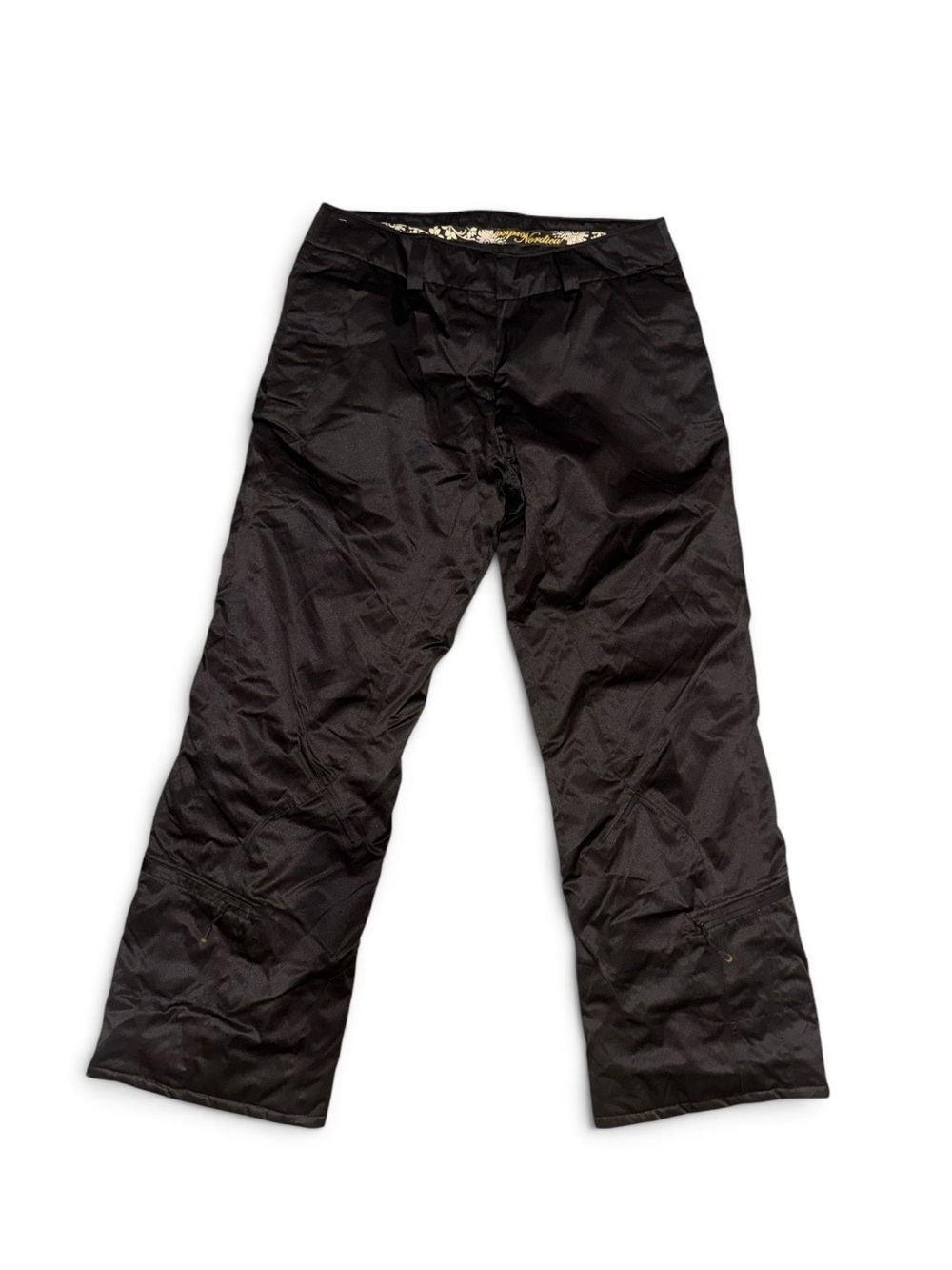 Nordica Women’s Size 14 Skowboarding Skiing Outdoor Winter Pants Snow Play Fun